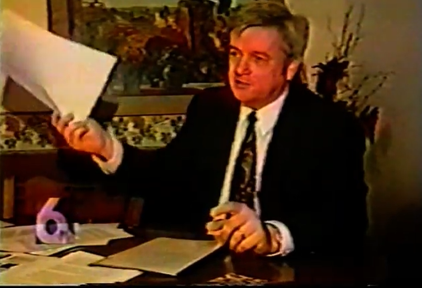 JWorg Public relations Video Bill Bowen JWorg Public relations Video Bill Bowen