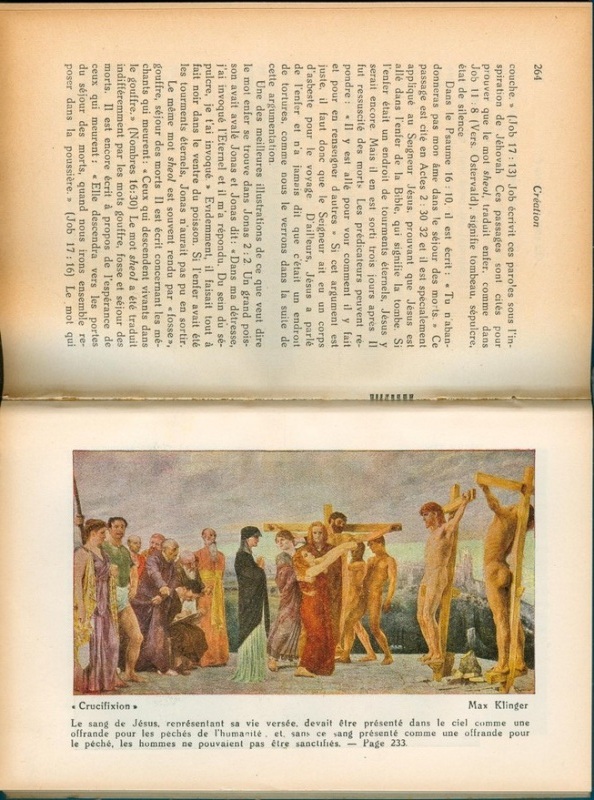 Subliminal image 128