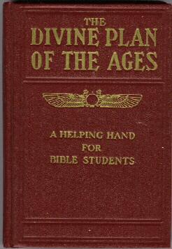 The Divine Plan of the Ages