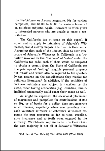 Watchtower et Jimmy Swaggat s'allient Cour 3