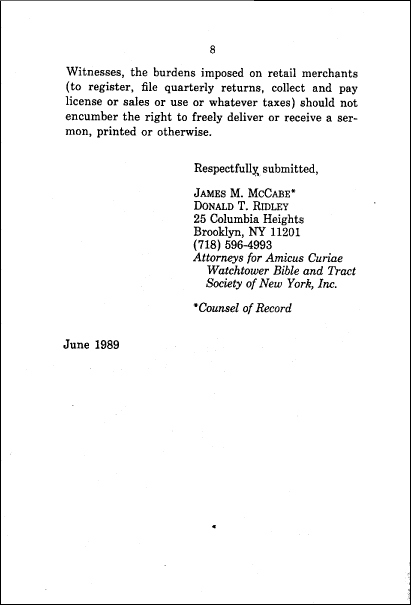 Watchtower et Jimmy Swaggat s'allient Cour 6