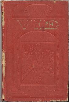 Life. 1929. J.F. Rutherford. Watchtower