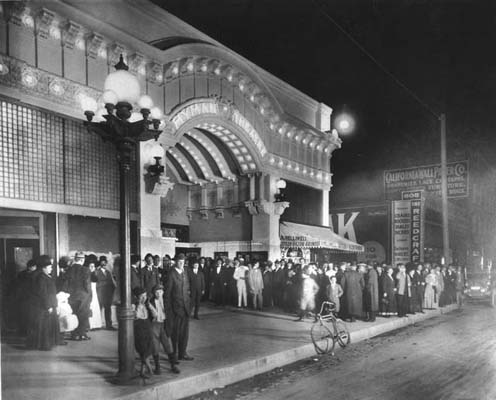 Photo-drame Cr�ation Charles Taze Russell 9