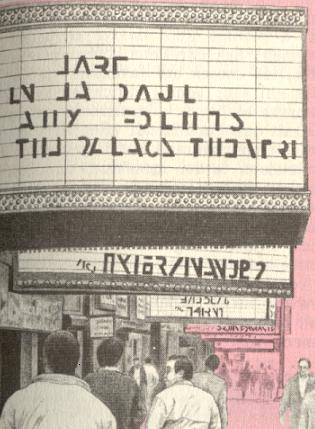 Subliminal image 114