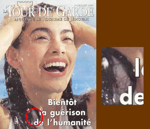 Subliminal image 101