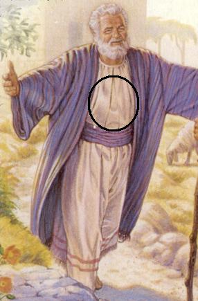 Subliminal image 104