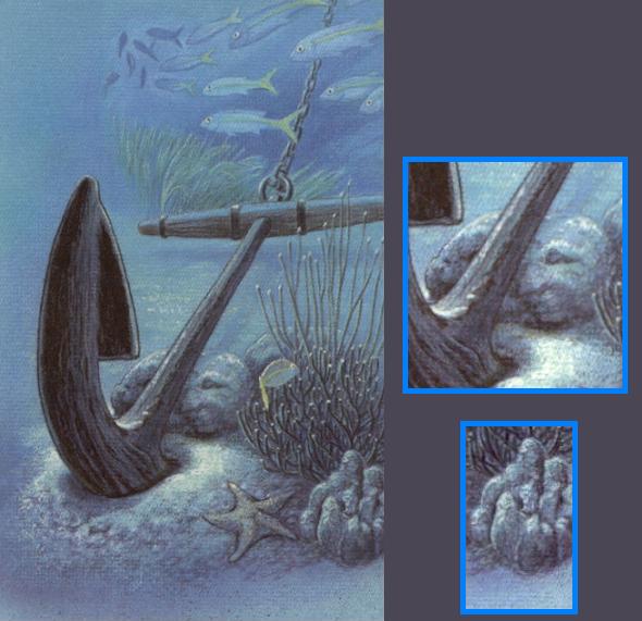 Subliminal image 107