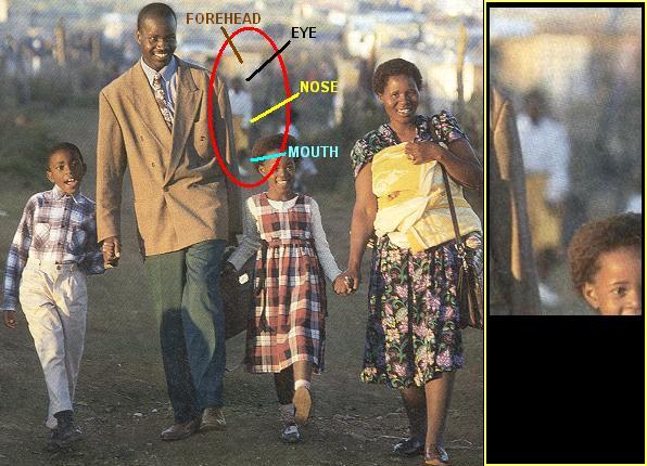 Subliminal image 106