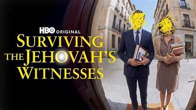 Surviving the Jehovah's Witnesses. HBO max. 2026.