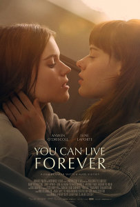 You can live forever movie