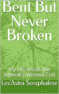 Raised for Obedience by Jared Scott