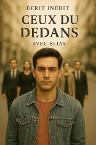 Freedom's Embrace, by Marc Ashley Latham