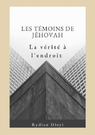 20 ans chez les T�moins de J�hovah: Autant pour se reconstruire. Par Elisa Tual