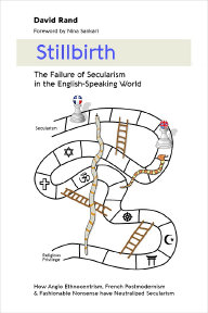 De la crainte � la libert�. R�cits de victoires apr�s avoir quitt� une religion hautement contr�lante. Par Jack Grey