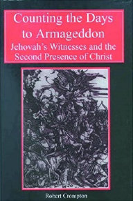 A Separate Identity: Organizational Identity Among Readers of Zion's Watch Tower: 1870-1887, volume 1, by B. W. Schulz