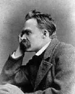 Friedrich Nietzsche 