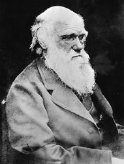 Charles Robert Darwin