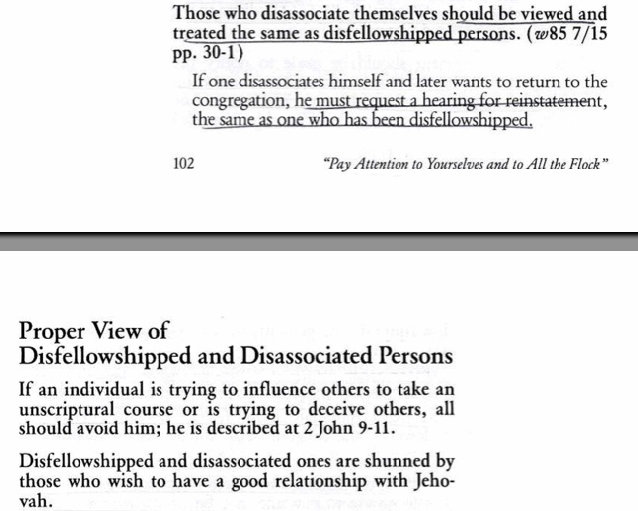 Manuel Anciens�: exclusion vs retrait vol.