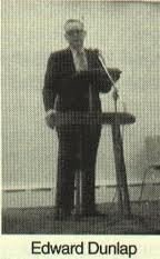 Edward Dunlap