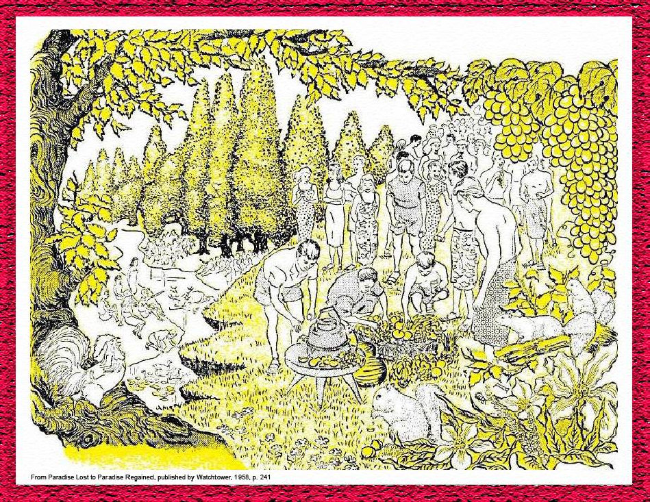 Subliminal image 126