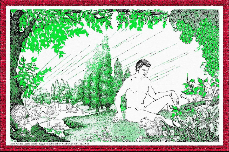 Subliminal image 125