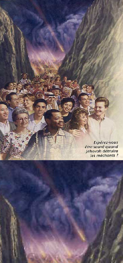 Subliminal image 123