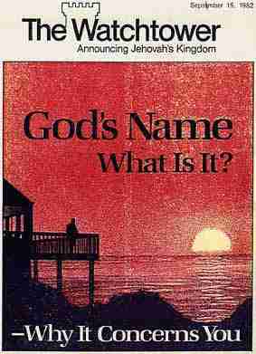 Tour de Garde, 15/09/1982(ang.) couch� soleil